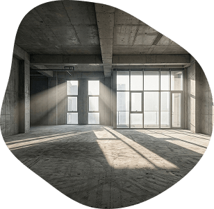 Заброшенный ремонт квартиры