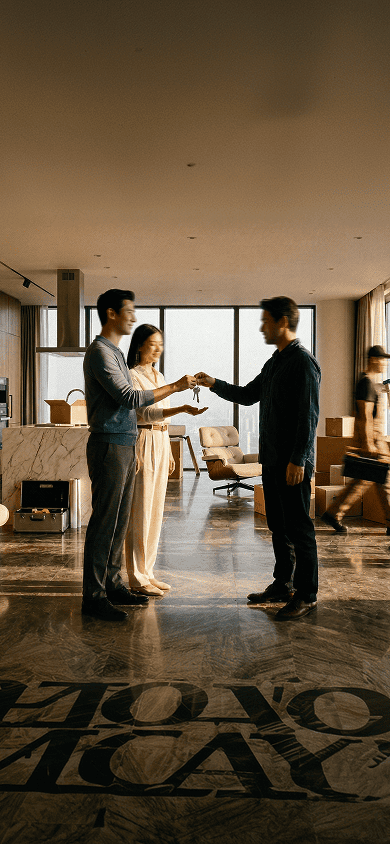 Ремонт квартиры под ключ в Астане