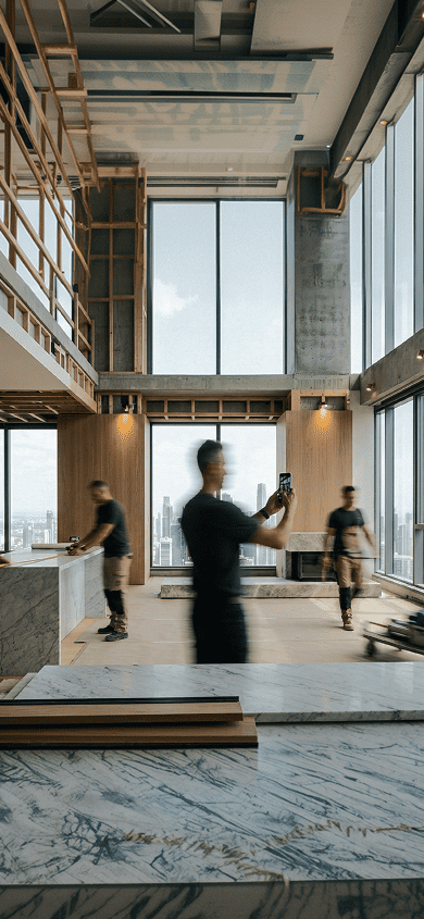 Все процессы под нашим контролем